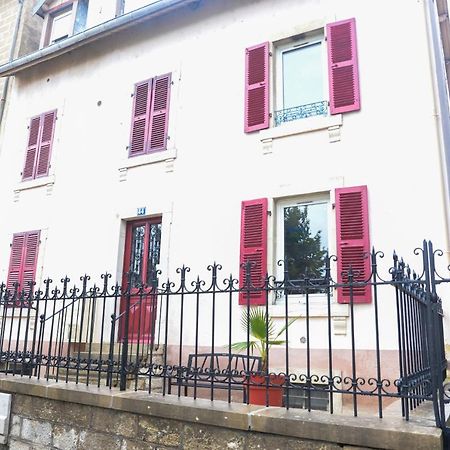 Appartamento L'Authentique ! - Ma Petite Resa Vesoul Esterno foto